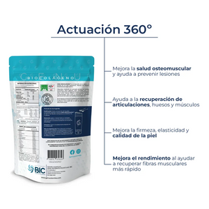Biocolágeno™ GENU