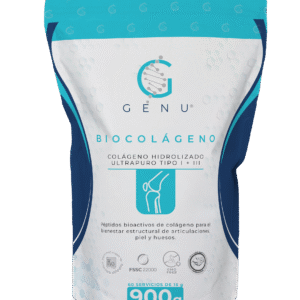 GENU BIOCOLÁGENO™