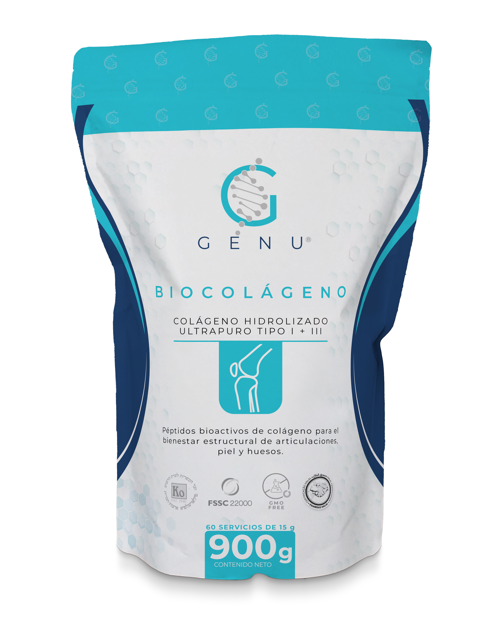 GENU BIOCOLÁGENO™